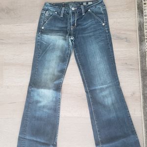 Authentic Miss Me Jeans